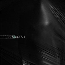 Вінілова платівка IAMX - Unfall 