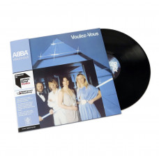 Вінілова платівка Abba - Voulez-Vous 2LP