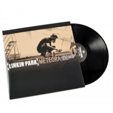 Вінілова платівка Linkin Park - Meteora 1lp