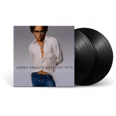 Вінілова платівка Lenny Kravitz - Greatest Hits 2LP
