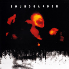 Музичний CD диск Soundgarden – Superunknown