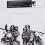 Вінілова платівка Creedence Clearwater Revival - The Complete Studio Albums: Half Speed Masters (Deluxe Box Set)