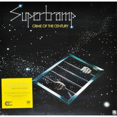 Вінілова платівка Supertramp - Crime Of The Century (40th Anniversary Edition)