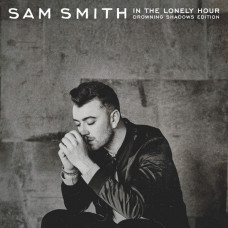 Музичний CD диск Sam Smith – In The Lonely Hour: Drowning Shadows Edition 2cd