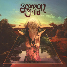 Вінілова платівка Scorpion Child - Acid Roulette 2lp
