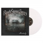 Вінілова платівка Black Stone Cherry - Kentucky (White vinyl) 1lp