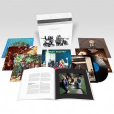 Вінілова платівка Creedence Clearwater Revival - The Complete Studio Albums: Half Speed Masters (Deluxe Box Set)