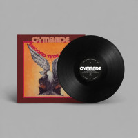 Вінілова платівка Cymande - Second Time Round (2026 Reissue) (1lp)