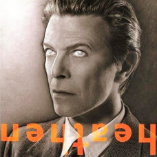 Вінілова платівка David Bowie - Heathen