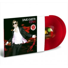 Вінілова платівка David Guetta - Pop Life (Limited Edition) 2lp