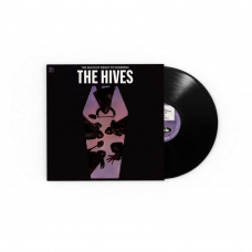 Вінілова платівка Hives - The Death Of Randy Fitzsimmons 1lp