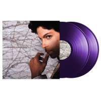 Вінілова платівка Prince - Musicology (Purple Vinyl) (2lp)