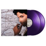 Вінілова платівка Prince - Musicology (Purple Vinyl) (2lp)