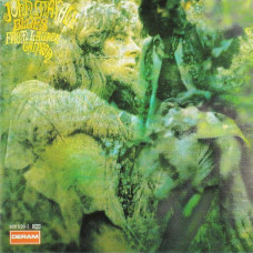 Вінілова платівка John Mayall - Blues From Laurel Canyon