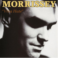 Вінілова платівка Morrissey - Viva Hate (Limited Edition)