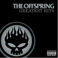 Вінілова платівка The Offspring - Greatest Hits
