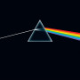 Вінілова платівка Pink Floyd - The Dark Side of the Moon (50th Anniversary) 1lp