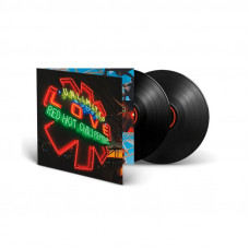 Вінілова платівка Red Hot Chili Peppers - Unlimited Love (Deluxe Edition) 2lp