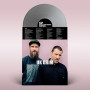 Вінілова платівка Sleaford Mods - UK GRIM (Coloured silver vinyl)
