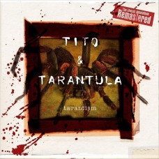 Вінілова платівка Tito & Tarantula - Tarantism 