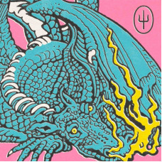 Вінілова платівка Twenty One Pilots - Scaled and Icy