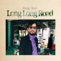 Вінілова платівка Ringo Starr - Long Long Road (1lp)
