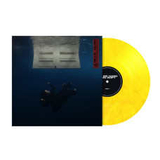 Вінілова платівка Billie Eilish - Hit Me Hard And Soft (Eco Mix Yellow Vinyl) 1lp