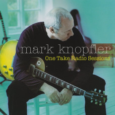 Вінілова платівка Mark Knopfler - One Take Radio Sessions (Record Store Day 2025) (1lp)