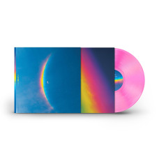 Вінілова платівка Coldplay - Moon Music 1lp 