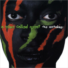 Вінілова платівка A Tribe Called Quest - The Anthology (2024 Reissue) 2lp