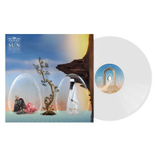Вінілова платівка Empire Of The Sun - Ask That God (Clear Transparent Coloured Vinyl) 1lp