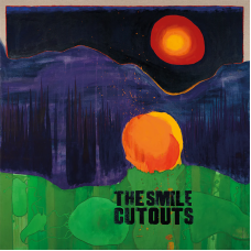 Вінілова платівка The Smile - Cutouts 1lp