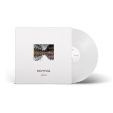 Вінілова платівка Kompas - Дім (White Vinyl) (1lp)