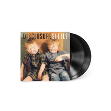 Вінілова платівка Disclosure - Settle 2lp