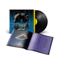 Вінілова платівка Deep Purple - SPLAT! (2lp)