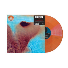Вінілова платівка Pink Floyd - Meddle (San-Tropes Orange Marble Vinyl) (1lp) Вінілова платівка Pink Floyd - Meddle (San-Tropes Orange Marble Vinyl) (1lp)