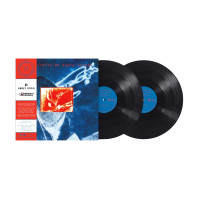 Вінілова платівка Dire Straits - On Every Street (35th Anniversary Edition) (2lp)