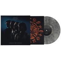 Вінілова платівка Greta Van Fleet - Palace For the People (Limited Edition) (1lp)