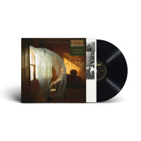 Вінілова платівка Beck - Ride Lonesome (1lp)