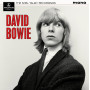 Вінілова платівка David Bowie - The Shel Talmy Recordings (Limited Edition) (1lp)