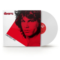 Вінілова платівка The Doors - Greatest Hits (Limited Edition) (1lp)