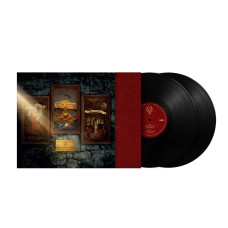 Вінілова платівка Opeth - Pale Communion (2026 Reissue) (2lp)