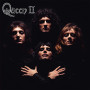 Вінілова платівка Queen - Queen II (2026 Mix) (1lp)