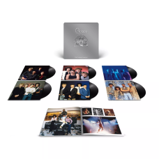 Бокс-сет Queen - The Platinum Collection (6lp)