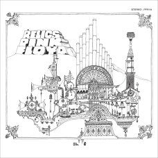 Вінілова платівка Pink Floyd - Relics (2025 Reissue) (1lp)