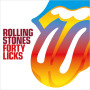 Вінілова платівка The Rolling Stones - Forty Licks (Yellow, Red, Blue & Orange Vinyl) (4lp)