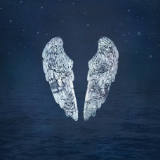 Вінілова платівка Coldplay - Ghost Stories 1lp