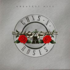 Вінілова платівка Guns N' Roses - Greatest Hits 2lp