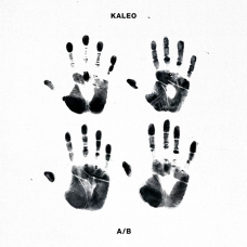 Вінілова платівка Kaleo - A/B 1lp