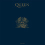 Вінілова платівка Queen - Greatest Hits II (2lp)